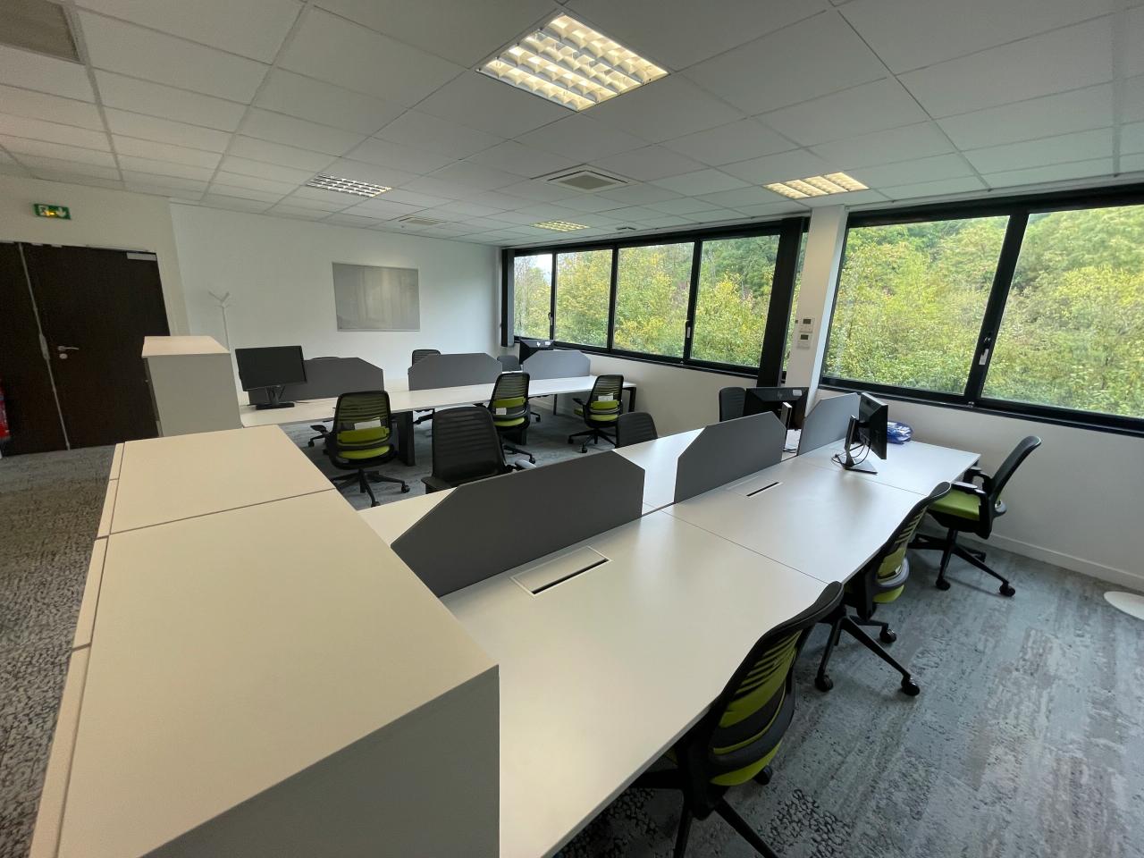 Bureau Dijon 522m² Location bureau Dijon Côte-d'Or OLBUR2424508 12